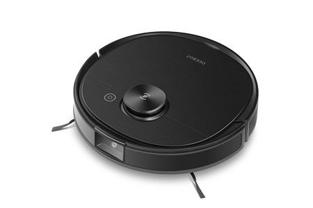 ECOVACS pone a la venta el DEEBOT OZMO T8 AIVI, un robot de limpieza que cuenta con IA para aspirar y fregar de forma más eficaz