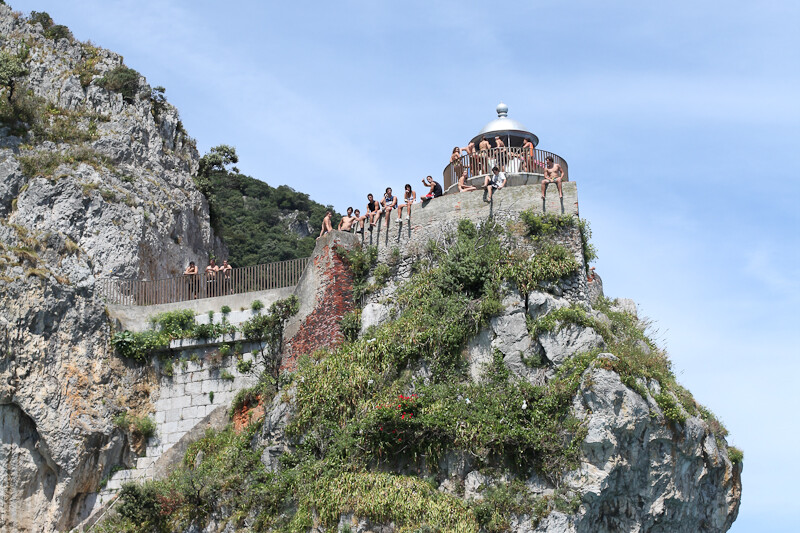 El miedo a ser "la del norte" ha abierto el gran melón turístico