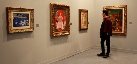 La noche de los museos