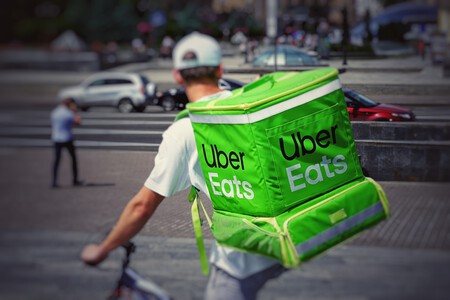 Rider Uber