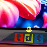El Gobierno fija la fecha para el despliegue del UHD en la TDT: la tele en 4K está a la vuelta de la esquina 