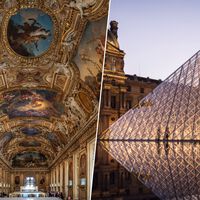 Si la pregunta es para qué robaron las joyas de Napoleón en el Louvre, la respuesta es sencilla: para romperlas en mil pedazos