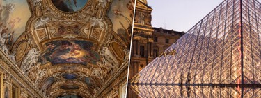 Que hayan robado las joyas de Napoleón en el Louvre en siete minutos no es un milagro. Es algo mucho peor para Francia