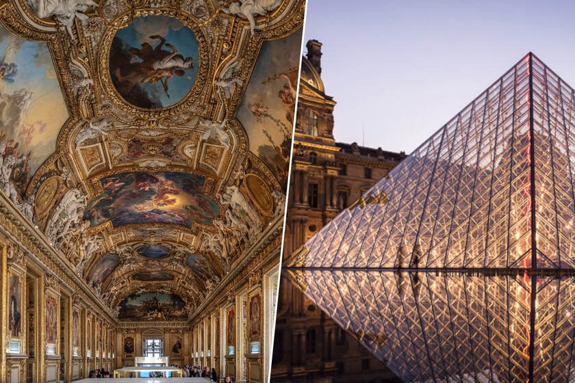 Que hayan robado las joyas de Napoleón en el Louvre en siete minutos no es un milagro. Es algo mucho peor para Francia