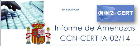 El Centro Criptológico Nacional alerta de las amenazas de seguir usando Windows XP