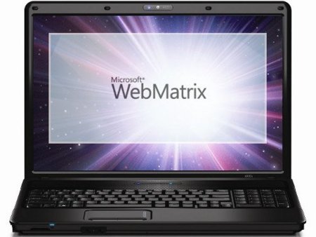 Microsoft WebMatrix 1.0 ya está aquí