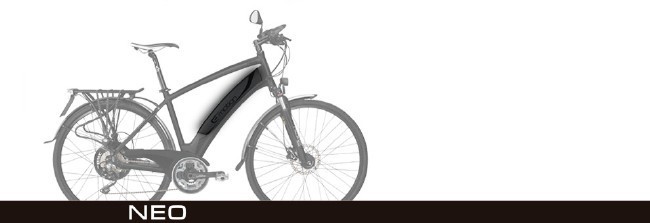 BH serie NEO