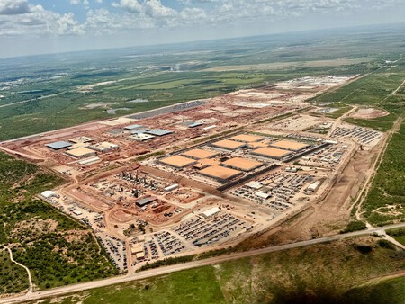 Centro De Datos Openai