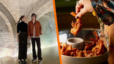 Parlante: el restaurante de Yuya y Siddhartha que celebra los sabores e ingredientes de Guadalajara