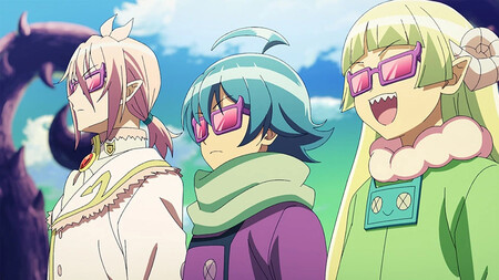 Welcome to Demon School! Iruma-kun