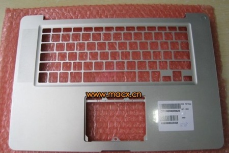 Rumor: fotos reales de los nuevos MacBook y MacBook Pro