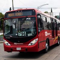 El transporte público sube de precio en CDMX: estas son las nuevas tarifas