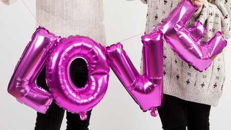 Dónde conseguir globos económicos para el Día de San Valentín en el Centro Histórico de CDMX