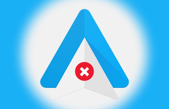 Android Auto 11 7 Problema