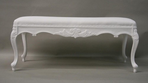 Muebles de estilo Shabby Chic