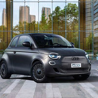 Los coches eléctricos no pierden comba y acumulan un aumento de ventas del 226% en junio