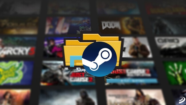 Imagen de Steam (propia)