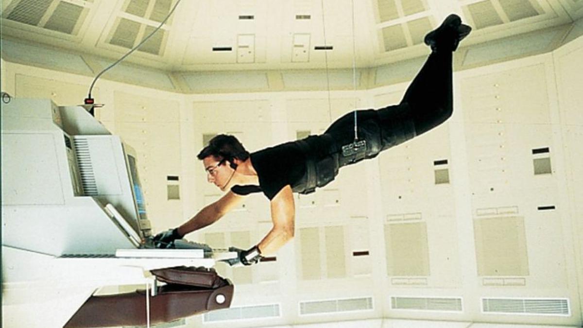 Mision Imposible