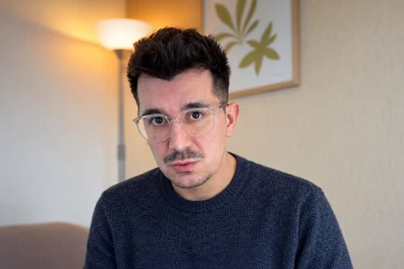 Alex Mestres