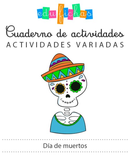 actividades halloween