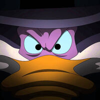 Tras 'Patoaventuras', Disney revive otra de sus series más queridas. En marcha una nueva versión de 'El Pato Darkwing' con un reparto estelar 