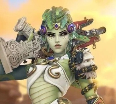 Imagen de Overwatch 2 (Blizzard Entertainment)