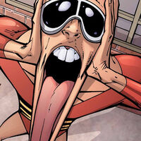 Plastic Man está cerca de ser canon en el DCU, y el actor favorito a interpretarlo es simplemente perfecto 
