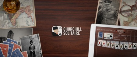 Churchill Solitaire, un difícil juego de estrategia creado por un desarrollador de 83 años llamado Donald Rumsfeld