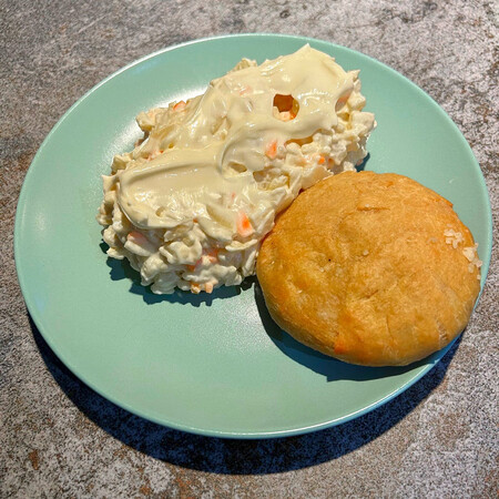Ensaladilla