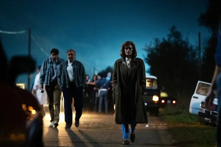 La Historia Real De El Monstruo De Florencia La Serie Que Arrasa En Netflix Y Que Inspiro A Hannibal