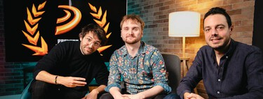 "Intentamos no pensar demasiado en los fans porque es demasiada presión". Hablamos con los creadores de Clair Obscur: Expedition 33