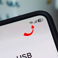 Qué significa esa exclamación (!) que sale a veces junto al WiFi de tu móvil y por qué es importante hacerle caso 