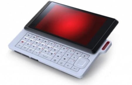 Motorola Shadow, ¿Google Nexus Two?