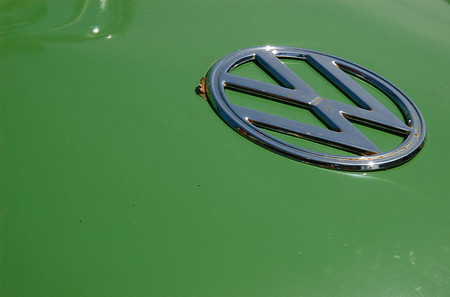 El triunfo de Volkswagen