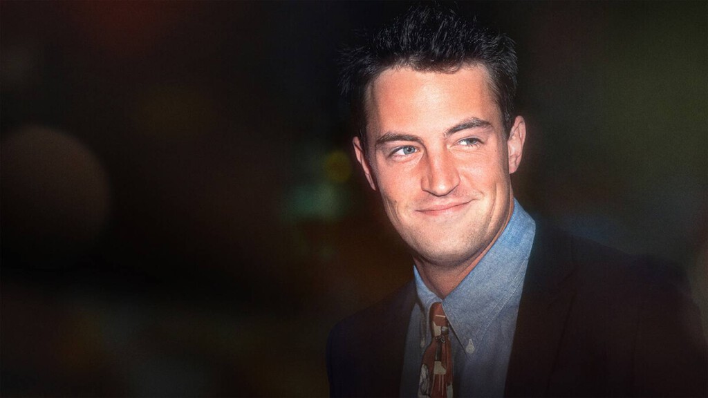 Este documental de Netflix sobre Matthew Perry es el homenaje que se merecía desde hace tiempo. Una despedida a la altura del inolvidable Chandler de 'Friends' 