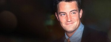 Este documental de Netflix sobre Matthew Perry es el homenaje que se merecía desde hace tiempo. Una despedida a la altura del inolvidable Chandler de 'Friends' 