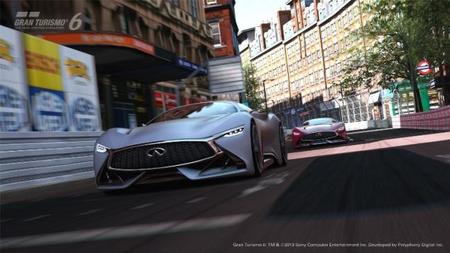 Infiniti Concept Vision Gran Turismo (2) 2