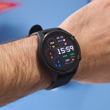 galaxy watch active xiaomi