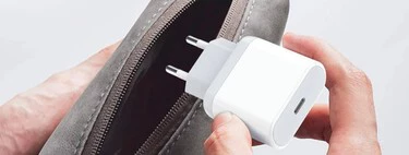 Más allá de la carga rápida y la potencia: estas tres letras marcan la diferencia en un buen cargador