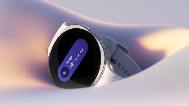 Samsung Galaxy Watch8