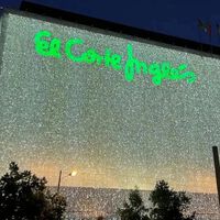 El Corte Inglés nos sorprende rebajando el abrigo Timberland con el que pasaremos la Navidad sin gastar un dineral