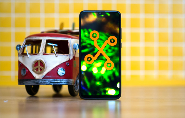 Huawei P Smart 2019