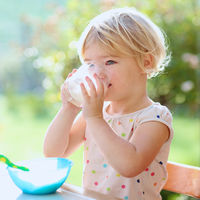 Déficit de vitamina D en bebés y niños: por qué se produce y qué podemos hacer para evitarlo