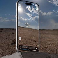 Faltan 24 horas para el eclipse y al fin doy con la app perfecta para saber si será visible en mi zona 