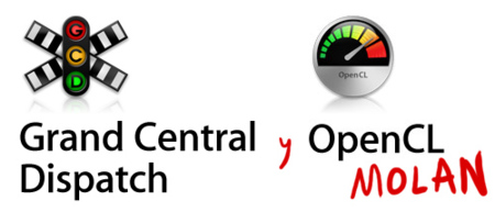 Grand Central y Open CL influyen positivamente en las aplicaciones