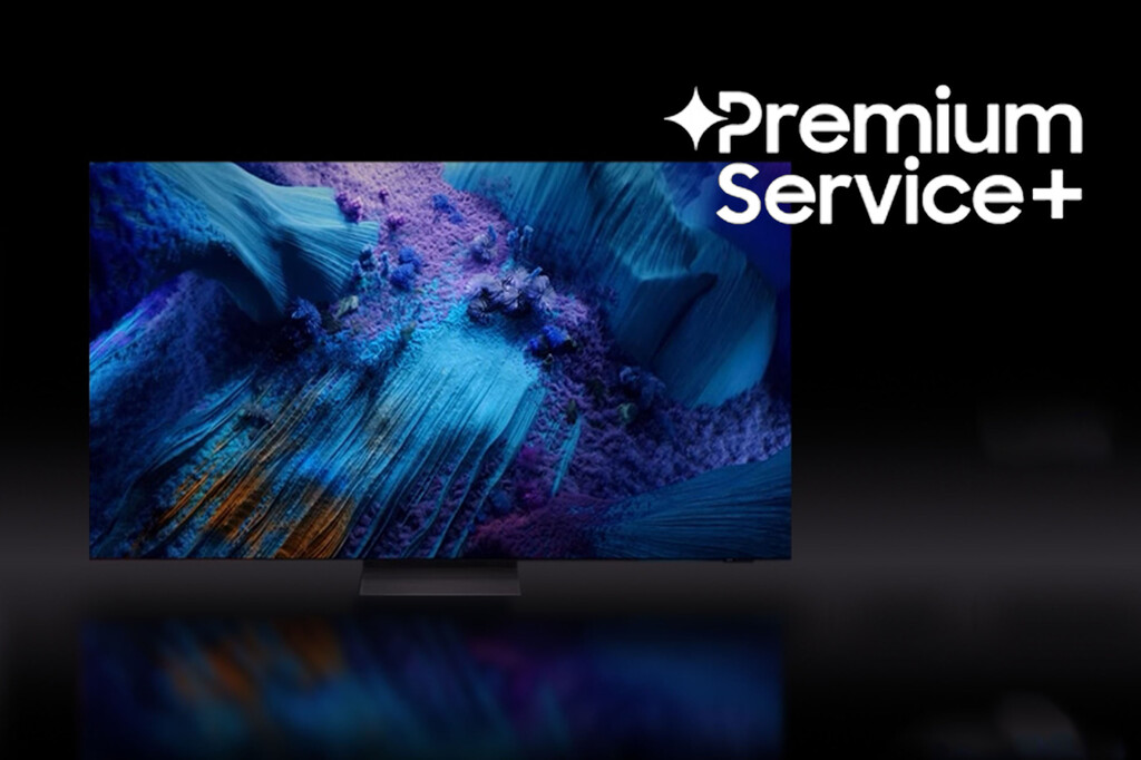 Premium Plus: Samsung se ha sacado de la manga la única forma posible de mejorar sus televisores de gama súper alta 
