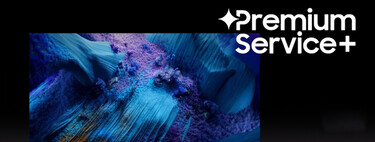 Premium Plus: Samsung se ha sacado de la manga la única forma posible de mejorar sus televisores de gama súper alta 