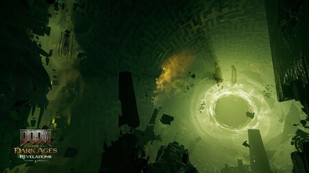 Ya Vimos El Dlc De Doom D