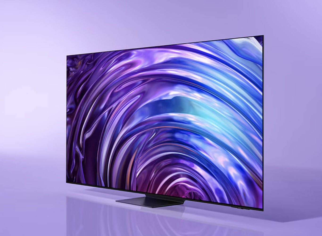 Así son las nuevas Smart TV de Samsung para 2024. Cargadas de ...