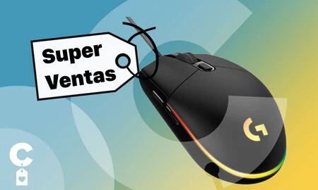 Logitech USB G203 LIGHTSYNC